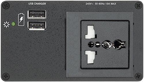 Extron AC+USB 212 MULTI