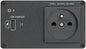 Extron AC+USB 311 FR