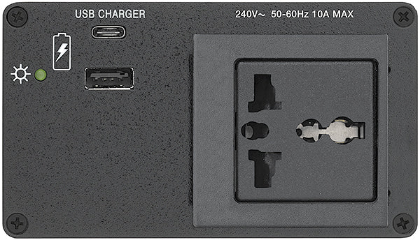 Extron AC+USB 311 MULTI