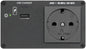 AC+USB 400 Series Power Modules