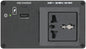 AC+USB 400 Series Power Modules