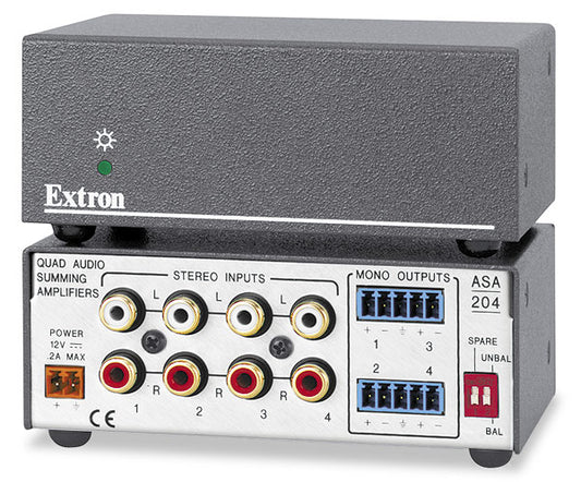 Extron ASA 204
