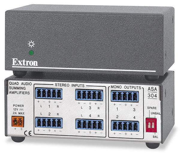 Extron ASA 304 RETIRED