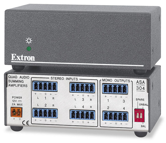 Extron ASA 304 RETIRED