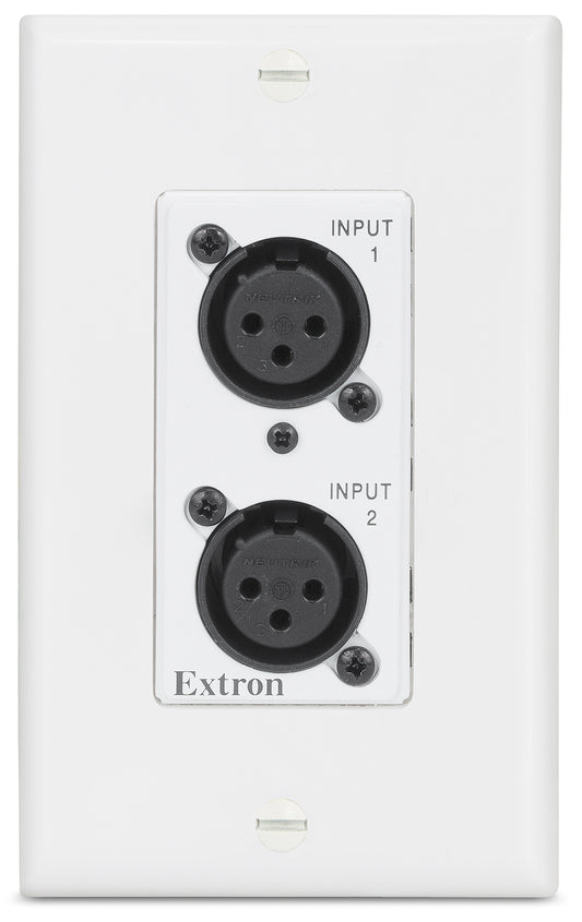 Extron AXI 22 AT D RETIRED