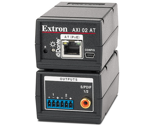 Extron AXI 02 AT