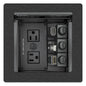 Extron Cable Cubby 500