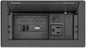 Extron Cable Cubby 222 US
