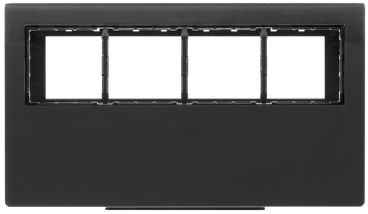 Extron Cable Cubby F55 Retractor Mounting Bracket Kit