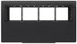 Extron Cable Cubby F55 Retractor Mounting Bracket Kit