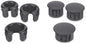 Extron Cable Cubby Hole Plug and Grommet Kit