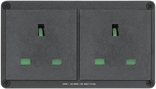 Extron AC 102 UK