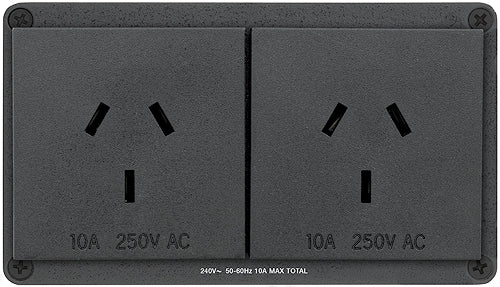 Extron AC 102 AUS