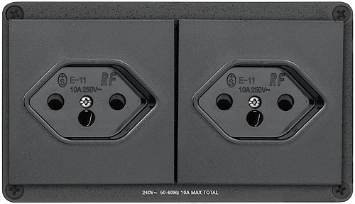 Extron AC 102 SW