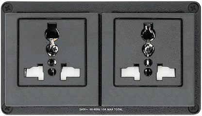 Extron AC 102 MULTI