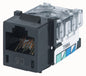 Extron CAT 6 Jack - Red RETIRED