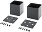 Extron Cable Cubby Retractor Bracket Kit – Double