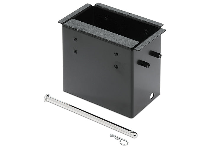 Extron Cable Cubby Retractor Bracket Kit – Triple