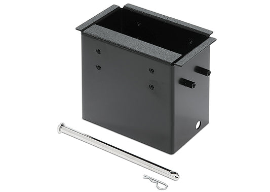 Extron Cable Cubby Retractor Bracket Kit – Triple