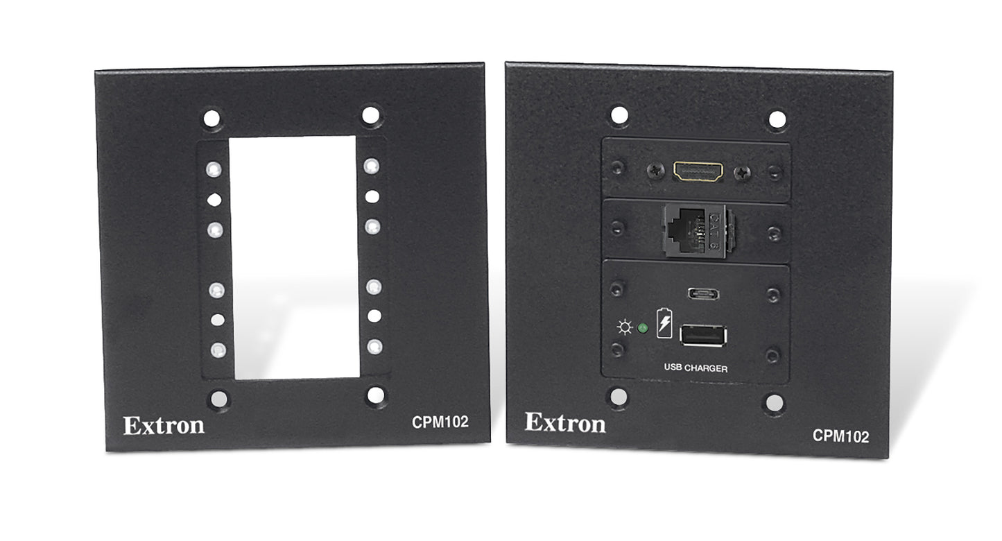 Extron CPM102