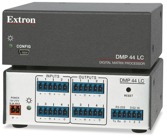 Extron DMP 44 LC RETIRED