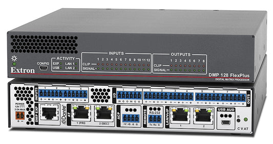 Extron DMP 128 FlexPlus C V AT