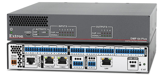 Extron DMP 64 Plus C AT