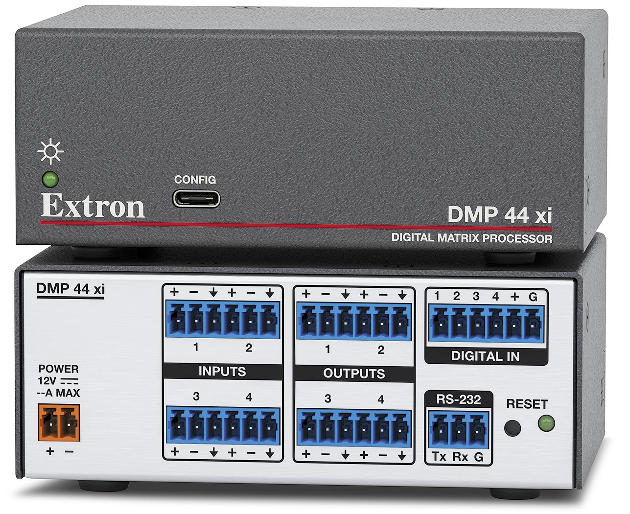 Extron DMP 44 xi