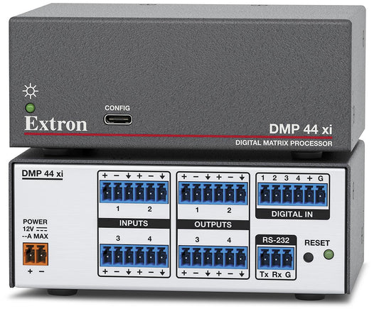 Extron DMP 44 xi