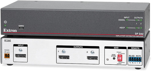 Extron DP DA2