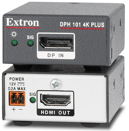 Extron DPH 101 4K PLUS