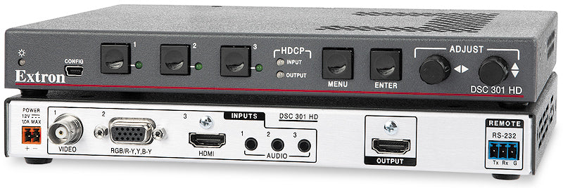 Extron DSC 301 HD RETIRED