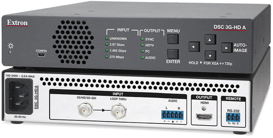 Extron DSC 3G-HD A