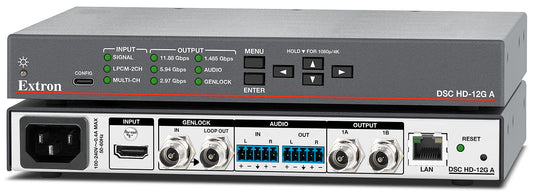 Extron DSC HD-12G A