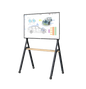 DTEN ONBOARD -55" ANDROID OS COMPANION INTERACTIVE DISPLAY FOR EXISTING ZOOM ROOMS DEPLOYMENTS