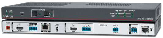 Extron DTP2 R 212