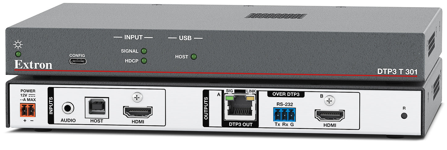 Extron DTP3 T 301