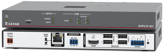 Extron DTP3 R 301