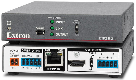 Extron DTP2 R 211