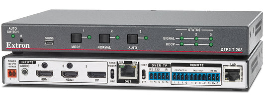Extron DTP2 T 203