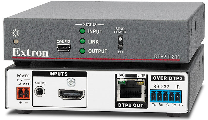 Extron DTP2 T 211