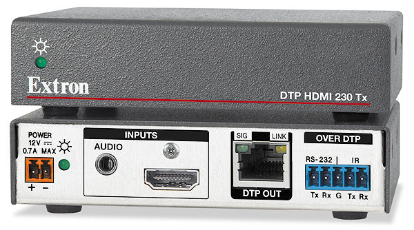 Extron DTP HDMI 4K 230 Tx