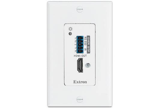 Extron DTP R HWP 4K 331 D