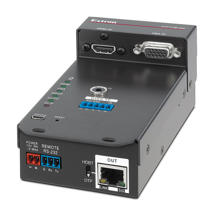 Extron DTP T FB 232