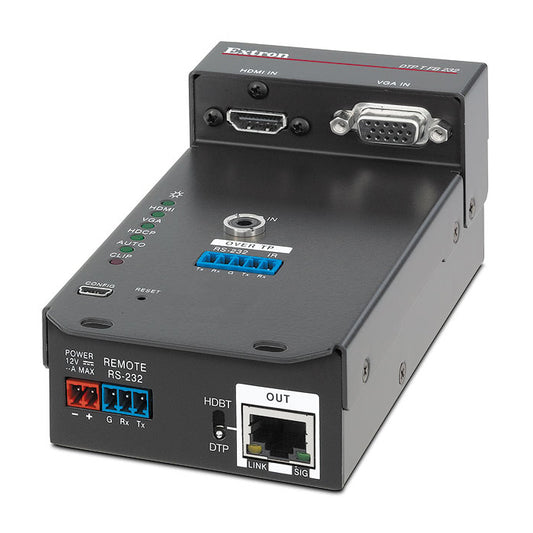 Extron DTP T FB 232