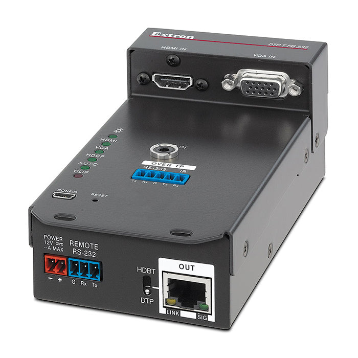 Extron DTP T FB 332