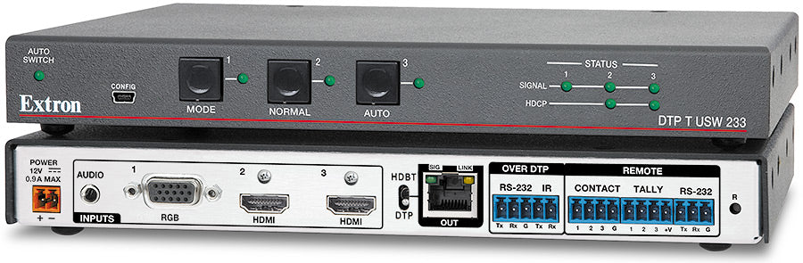 Extron DTP T USW 233