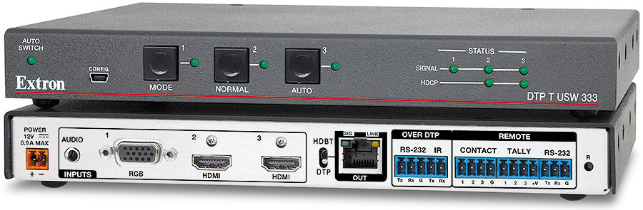 Extron DTP T USW 333