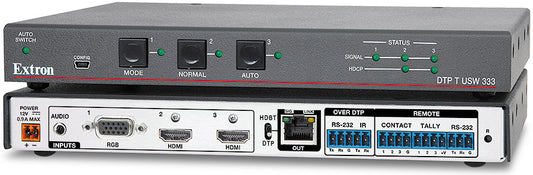 Extron DTP T USW 333