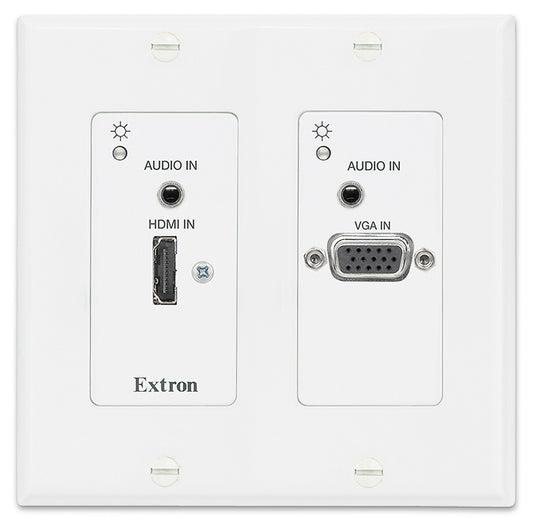 Extron DTP T UWP 4K 232 D